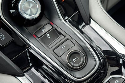 2021 Acura RDX Technology Package