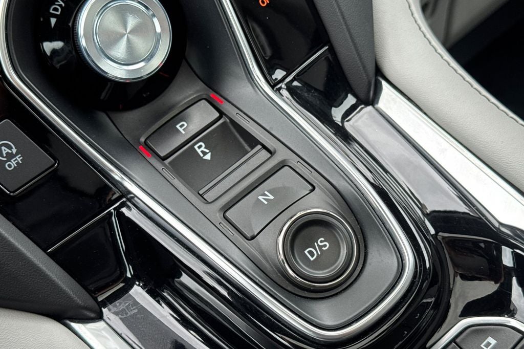 2021 Acura RDX Technology Package