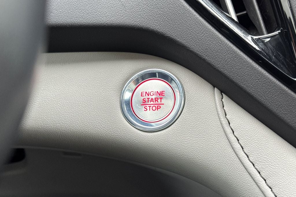 2021 Acura RDX Technology Package