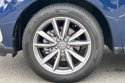2021 Acura RDX Technology Package