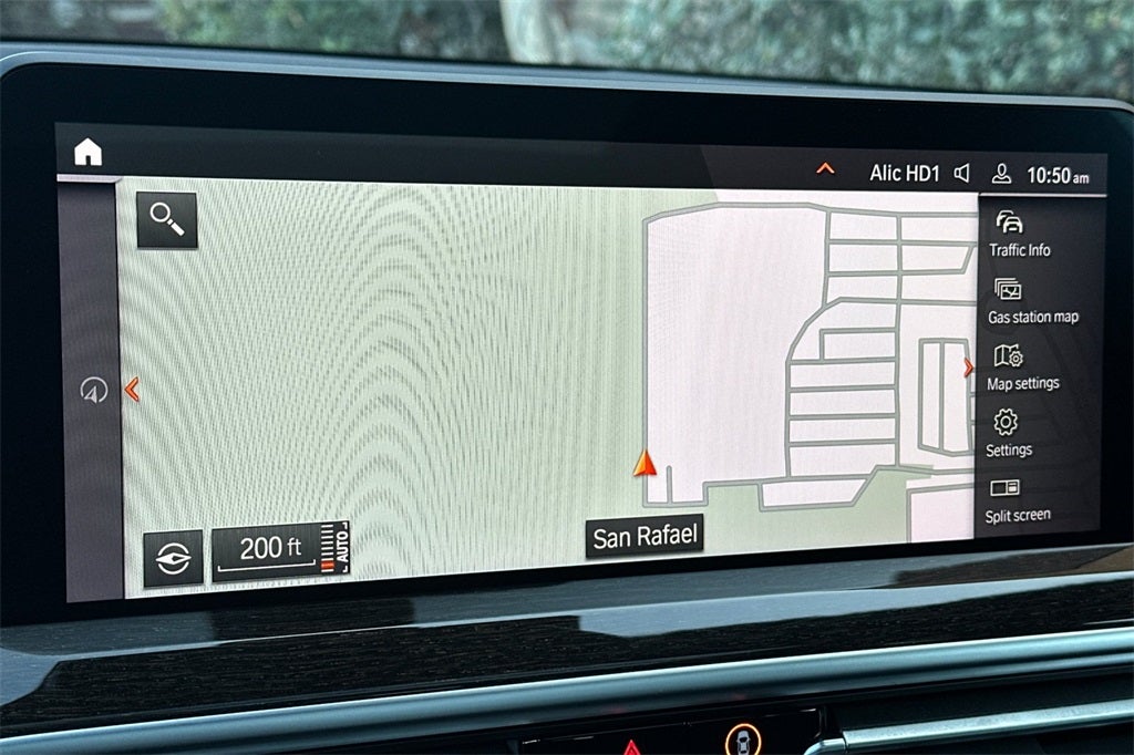 2025 BMW X4 xDrive30i