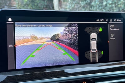 2025 BMW X4 xDrive30i