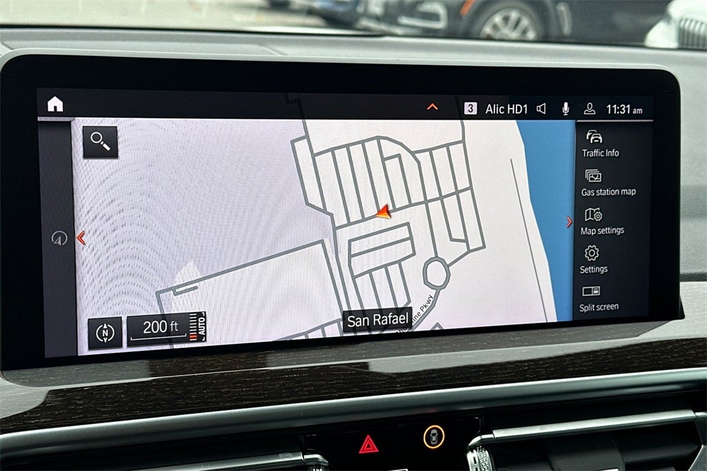 2025 BMW X4 xDrive30i