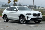 2025 BMW X4 xDrive30i