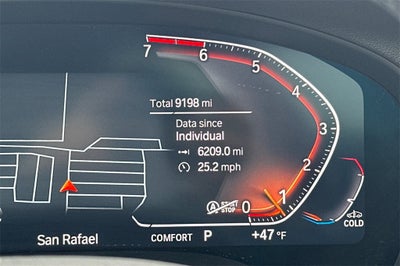 2025 BMW X4 xDrive30i