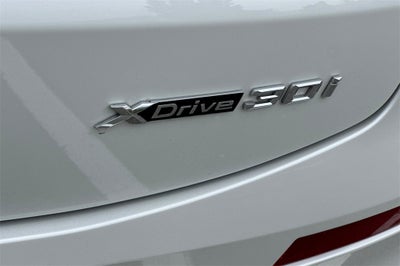 2025 BMW X4 xDrive30i