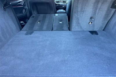 2025 BMW X4 xDrive30i