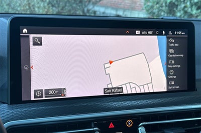 2025 BMW X4 xDrive30i