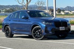 2025 BMW X4 xDrive30i