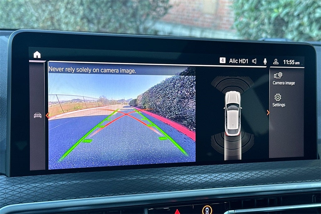 2025 BMW X4 xDrive30i