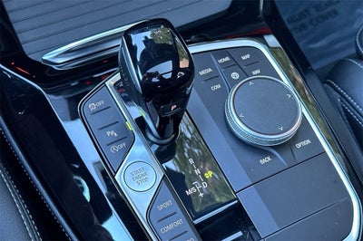 2025 BMW X4 xDrive30i