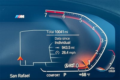 2025 BMW X4 xDrive30i