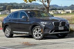 2025 BMW X4 xDrive30i