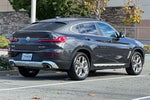 2025 BMW X4 xDrive30i