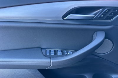 2025 BMW X4 xDrive30i