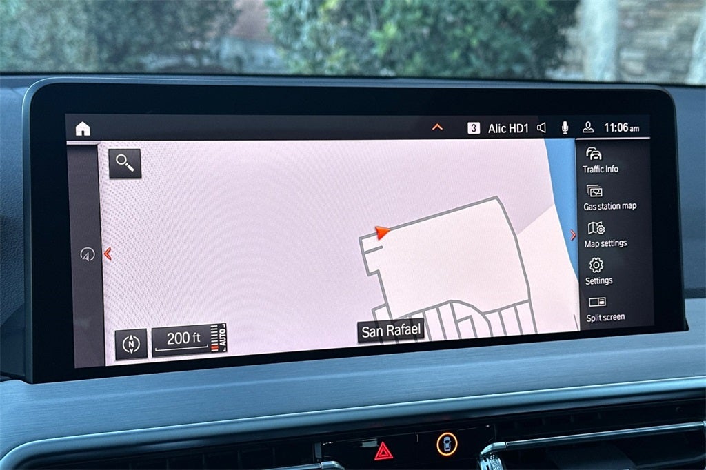 2025 BMW X4 xDrive30i