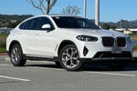 2025 BMW X4 xDrive30i