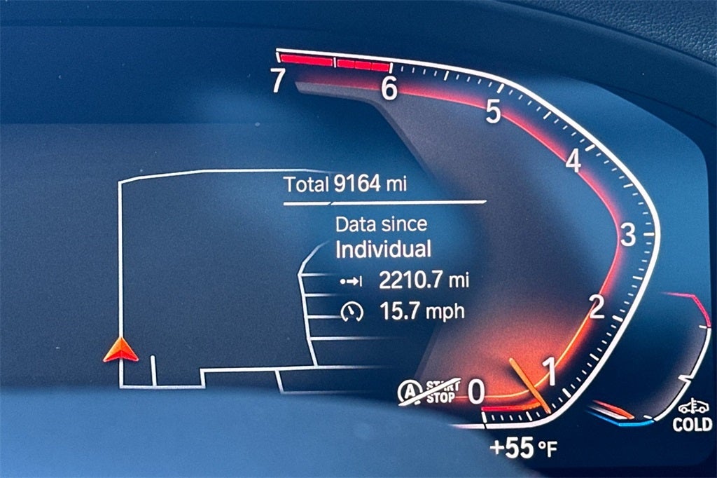 2025 BMW X4 xDrive30i