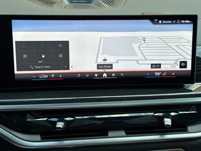 2027 BMW X7 M60i