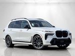 2027 BMW X7 M60i