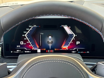 2027 BMW X7 M60i