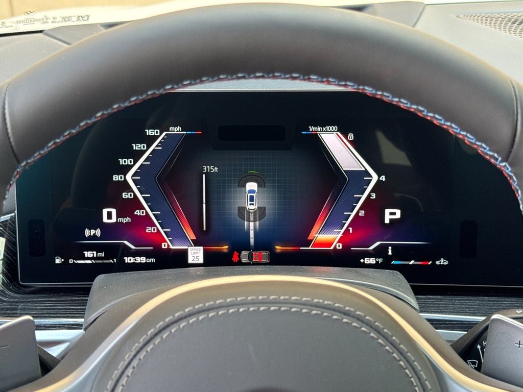 2027 BMW X7 M60i