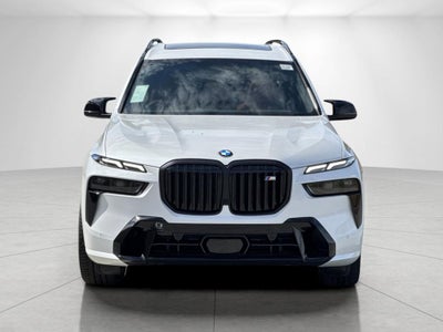 2027 BMW X7 M60i