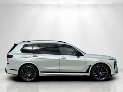2027 BMW X7 M60i