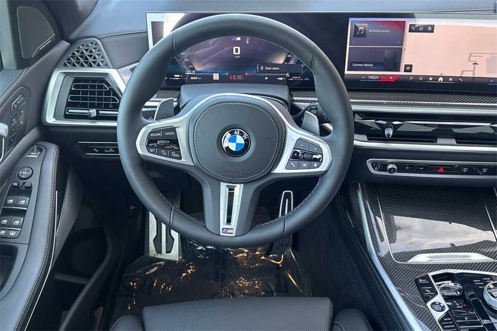 2026 BMW X7 M60i