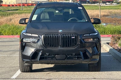 2026 BMW X7 M60i