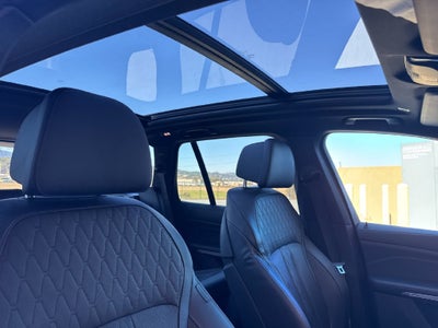2024 BMW X5 M60i