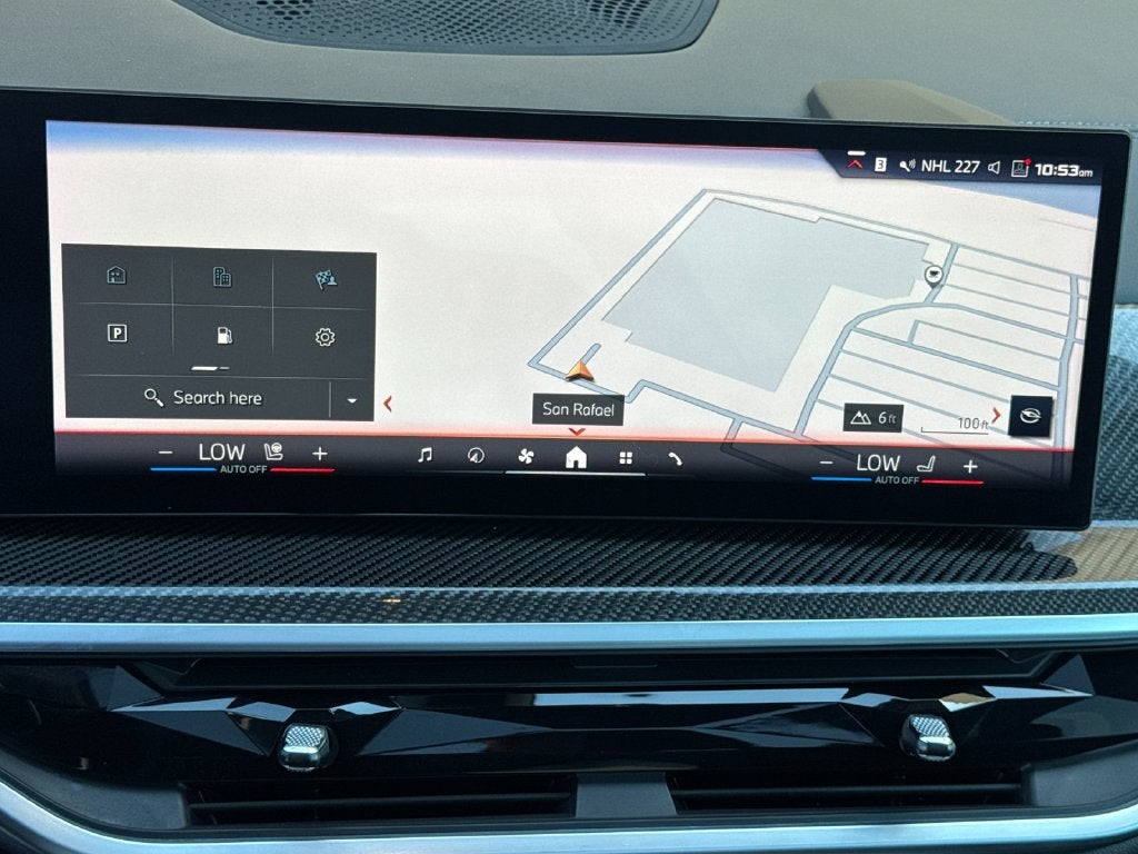2024 BMW X5 M60i