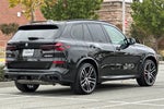 2025 BMW X5 M60i