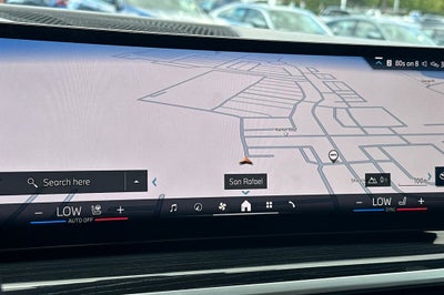 2024 BMW X6 xDrive40i