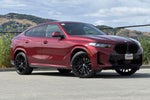 2024 BMW X6 xDrive40i