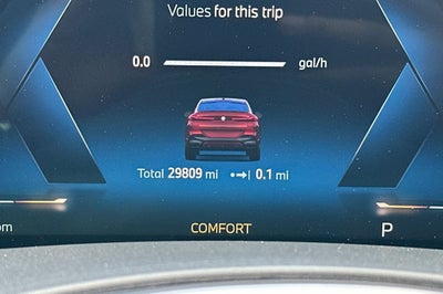 2024 BMW X6 xDrive40i