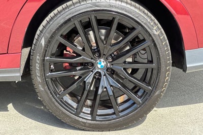 2024 BMW X6 xDrive40i