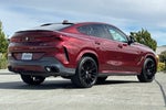 2024 BMW X6 xDrive40i
