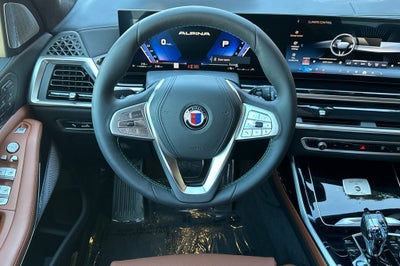 2026 BMW X7 ALPINA XB7