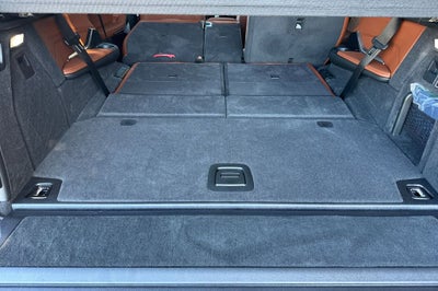 2026 BMW X7 ALPINA XB7