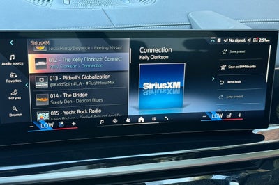 2026 BMW X7 ALPINA XB7