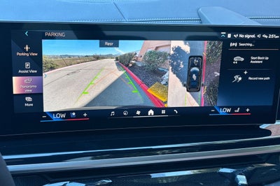 2026 BMW X7 ALPINA XB7