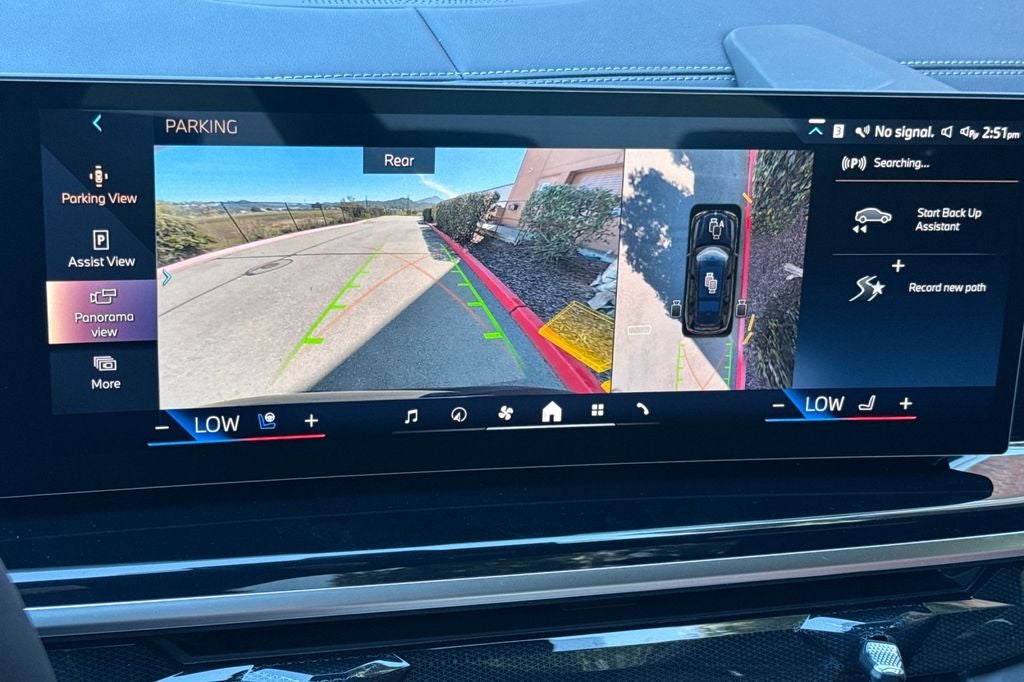 2026 BMW X7 ALPINA XB7