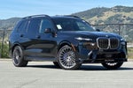 2026 BMW X7 ALPINA XB7