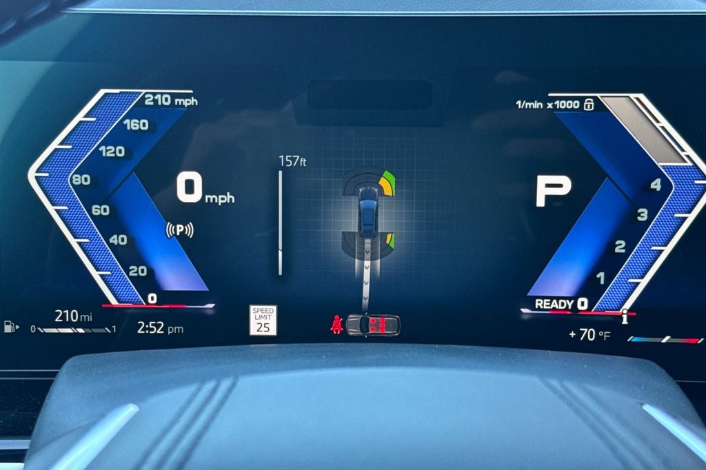 2026 BMW X7 ALPINA XB7