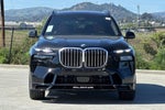 2026 BMW X7 ALPINA XB7