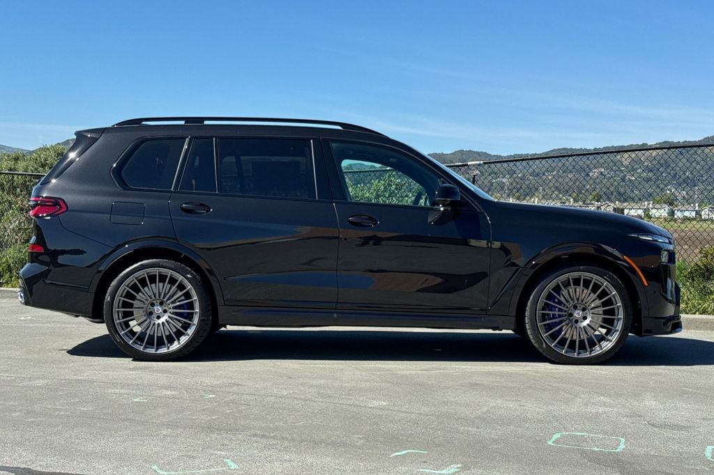 2026 BMW X7 ALPINA XB7