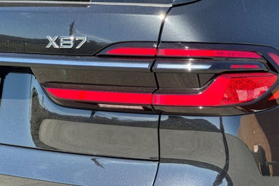 2026 BMW X7 ALPINA XB7