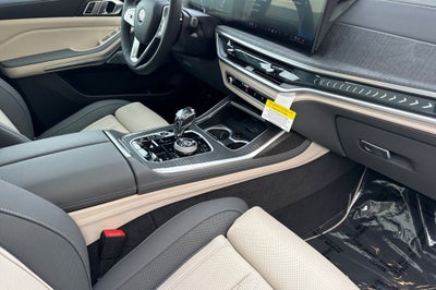 2026 BMW X7 ALPINA XB7