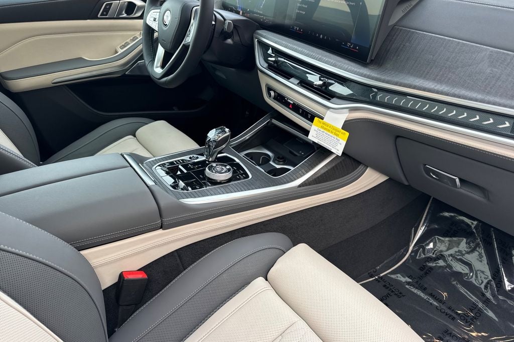 2026 BMW X7 ALPINA XB7